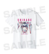 Shirabe XV Ani-Art T-Shirt