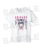 Shirabe XV Ani-Art T-Shirt
