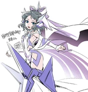 Miku 2019 Birthday