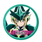 Kirika Round Icon