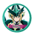 Kirika Round Icon