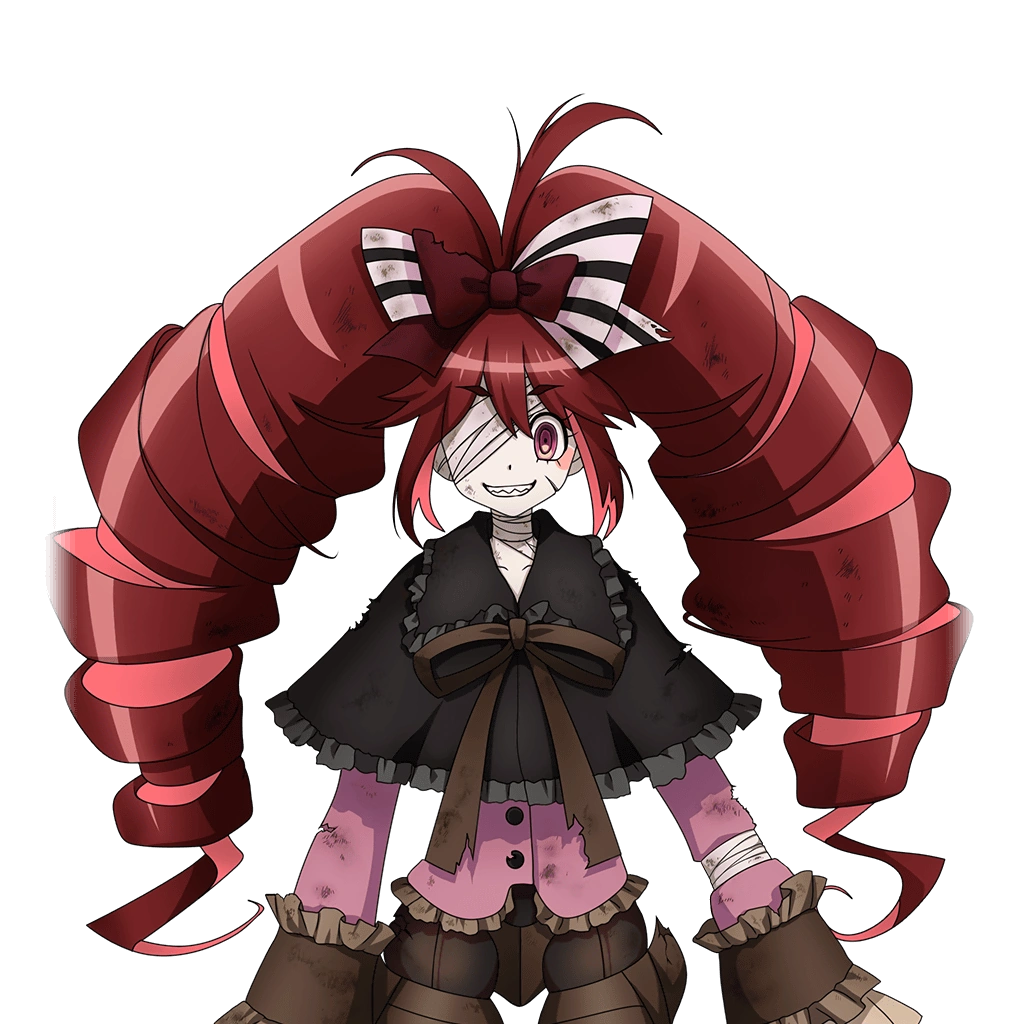 Micha Jawkān/XDU Outfits | Symphogear Wiki | Fandom