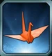 XDU Origami Crane
