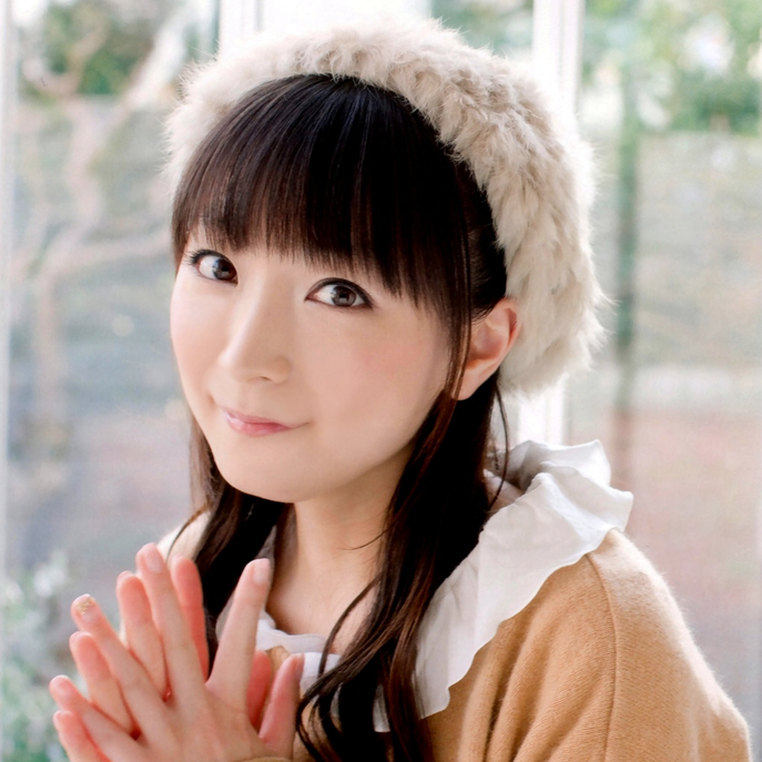 Yui Horie | Symphogear Wiki | Fandom