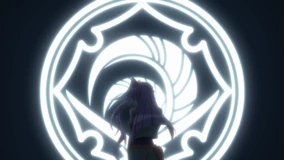 Tsubasa's burden