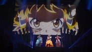 Symphogear Live 2016 RADIANT FORCE Screenshot 8