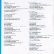 Aufwachen Form Credits