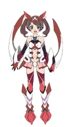 Yumi's Mechvaranus