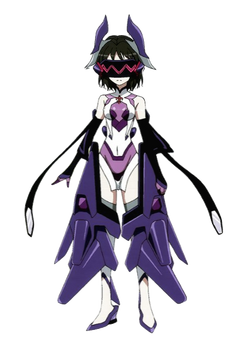 Shénshòujìng | Symphogear Wiki | Fandom