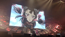 Symphogear Live Live 13 Symphogear Wiki Fandom