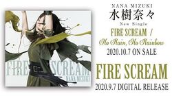 Scream fire