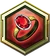 Advanceskill rarity3 icon red