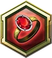Advanceskill rarity3 icon red