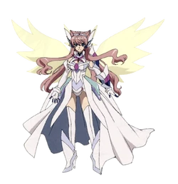 マリア·カデンツァヴナ·イヴ MARIA CADENZAVNA EVE 🎃👻🦇🐺🤖オニーカ🤖🐺🦇👻🎃 on X: 