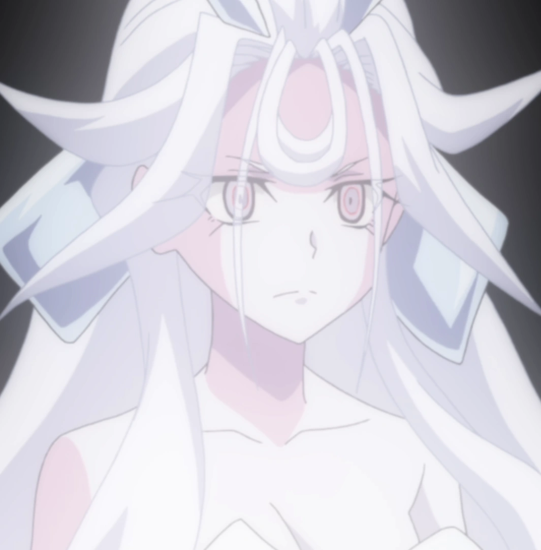 Leiur Darahim Symphogear Wiki Fandom