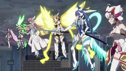 Symphogear GX Episode 13 END 03