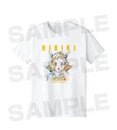 Hibiki XV Ani-Art T-Shirt
