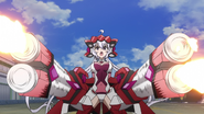 Symphogear GX Episode 6 03