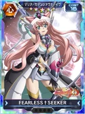 Symphogear XDU Card 1725