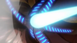 Adam Energy Blast