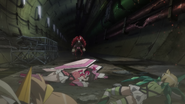 Symphogear GX Episode 8 07