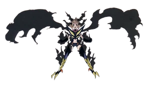 Ignite Module combined with X-Drive