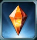 XDU Scarlet Shard (Medium)