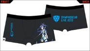 Tsubasa Boxer