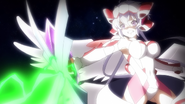 Symphogear G Ep 13 END 21