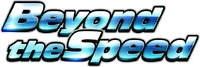 Beyond the Speed Logo