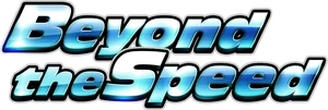 Beyond the Speed Logo