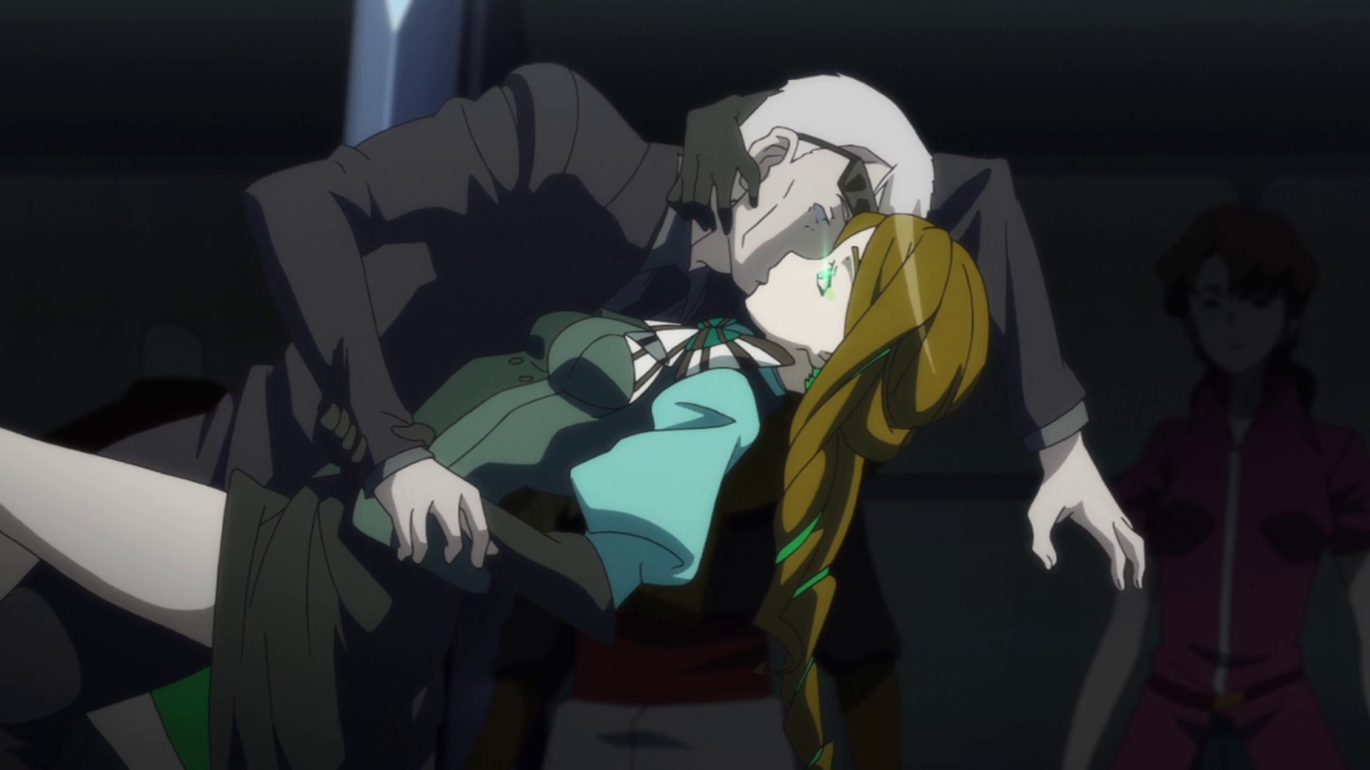 Phara Suyuf Symphogear Wiki Fandom Phara Suyuf Symphogear Wiki Fandom
