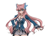 Maria Cadenzavna Eve