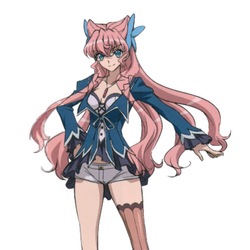 Symphogear store