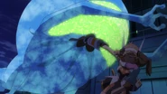 Hibiki attack Noise