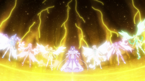 Xv Episode 13 Symphogear Wiki Fandom