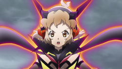 Ignite Module | Symphogear Wiki | Fandom