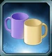 XDU Matching Mugs