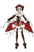 Chris Symphogear S1