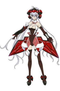 Symphogear | Symphogear Wiki | Fandom