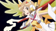 Gungnir X-drive 06