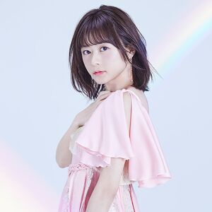 Inori Minase