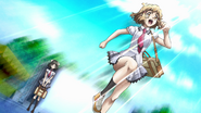 Symphogear AXZ Ep 5 28