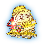 4.5th Anniversary