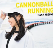 Cannonball Running 3.jpg (540 KB) Insert "METANOIA -Aufwachen Form-" and "FINAL COMMANDER -Aufwachen Form-" second limited edition cover