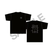 Maria XV Tshirt