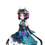 Miku (Roselia)