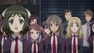 Symphogear Ep 12 22.png (1.8 MB) Miku and her friends singing