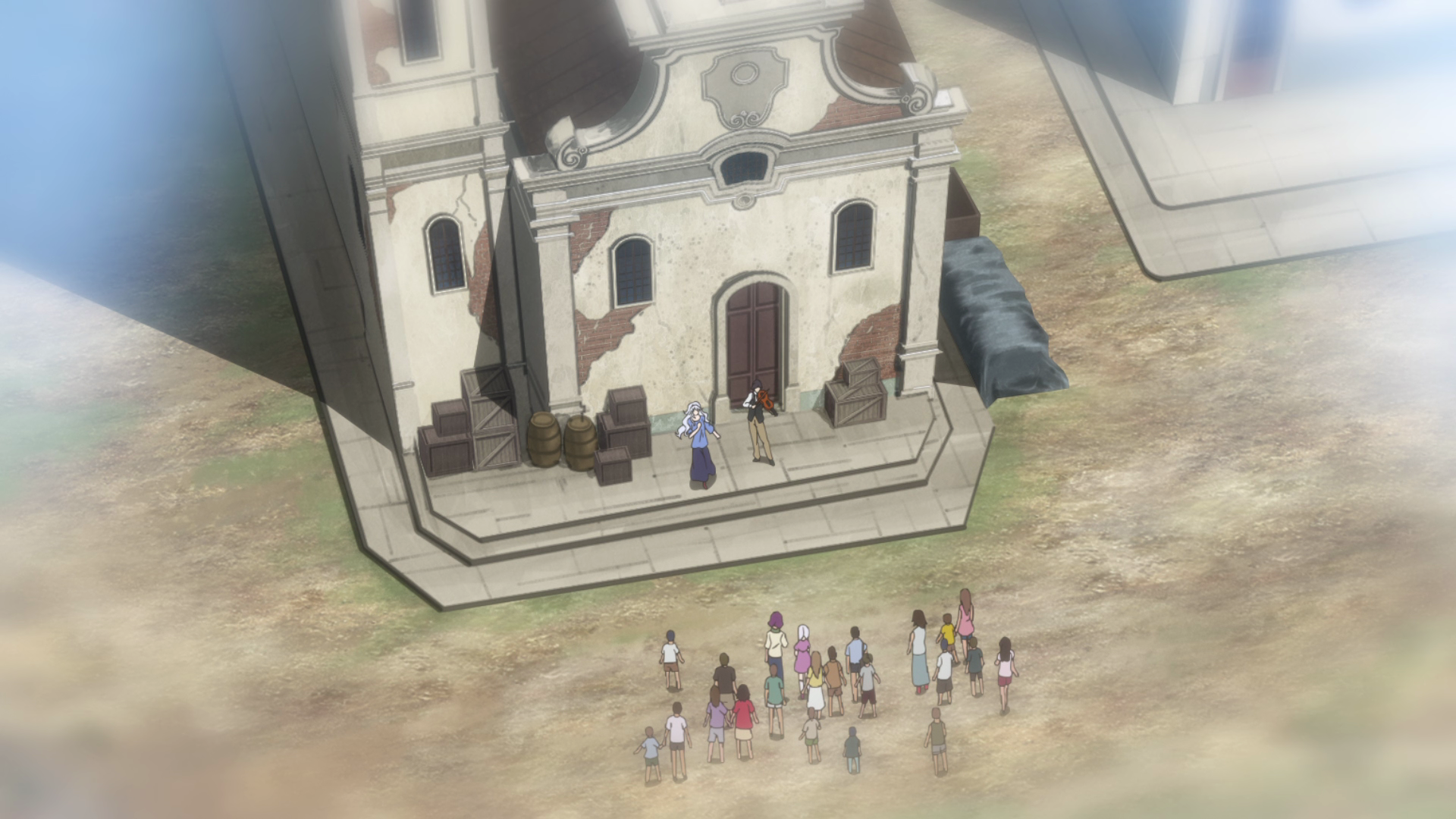 Val Verde Symphogear Wiki Fandom Val Verde Symphogear Wiki Fandom