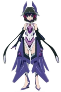 Miku's Symphogear.